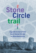The stone circle trail cover