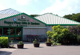 happy plant garden centre
