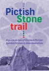 Pictish trail front cover