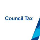 Council Tax proposal logo