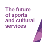 Future of sports and cultural services proposal logo
