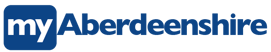 myaberdeenshire logo