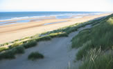 Balmedie Beach