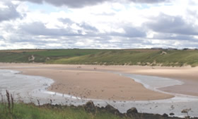 Cruden Bay