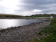 Portsoy Caravan