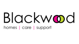 Blackwood Homes logo