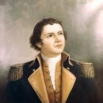 Portrait of General Hugh Mercer