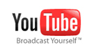 You Tube Logo