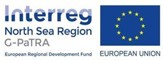 European Regional Development Fund logo