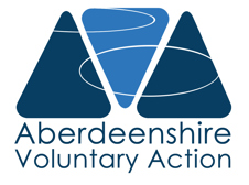 Logo for Aberdeenshire Voluntary Action