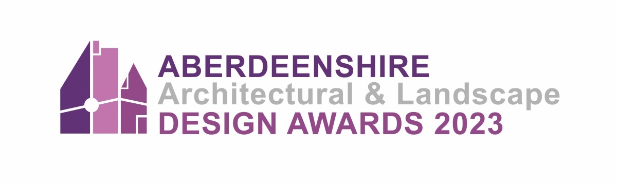 Aberdeenshire Architectural and Landscape Design Awards logo