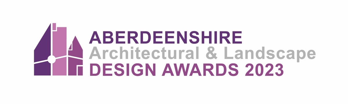 Aberdeenshire Architectural and Landscape Design Awards logo