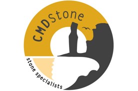 CMD Stone Specialists logo