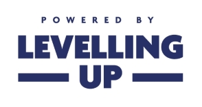 Levelling Up Fund logo