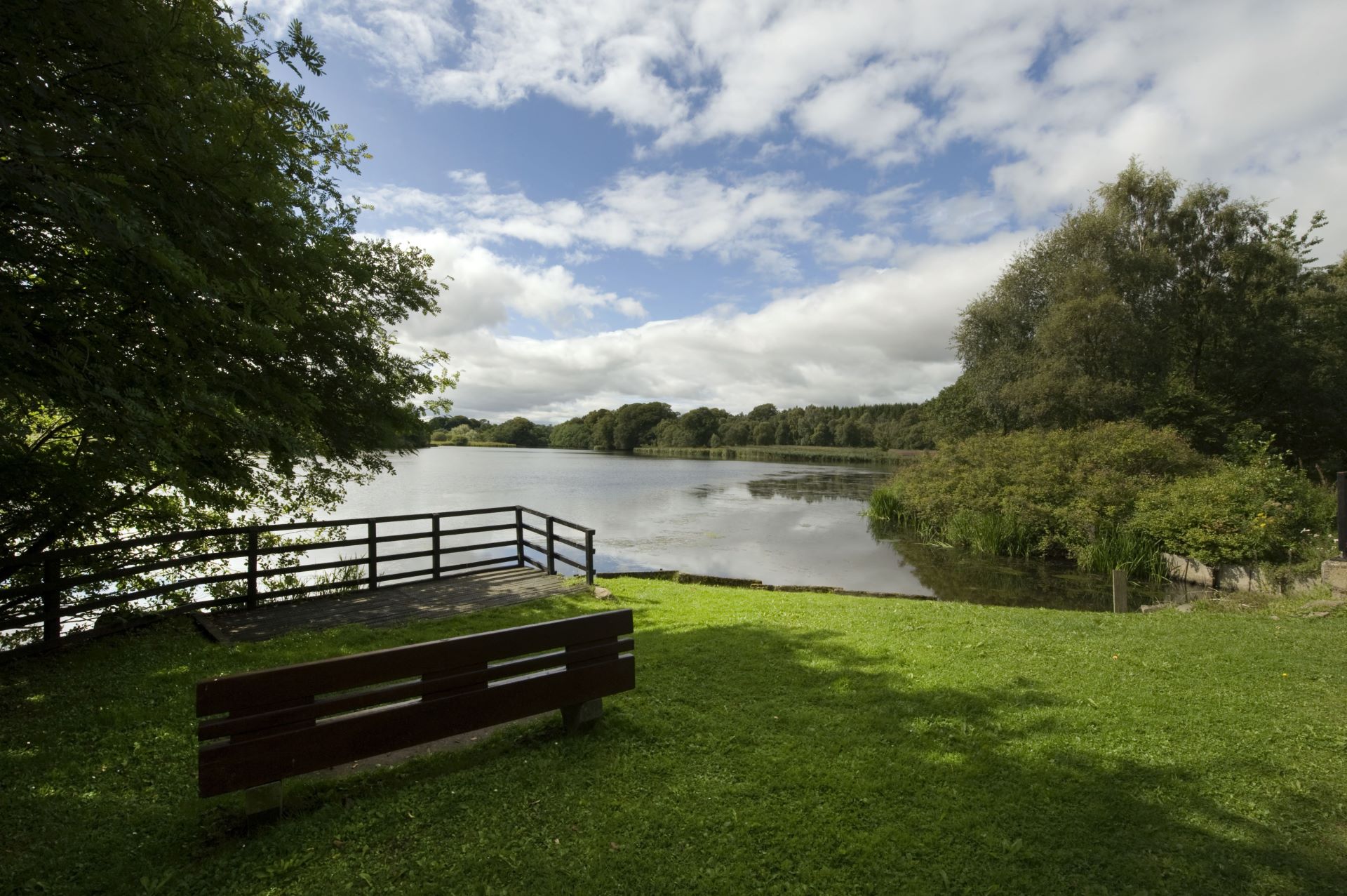 Haddo Country Park