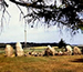 Cullerie Stone Circle