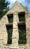 Midmar Kirk Window