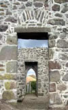 St Ciaran's Doorway