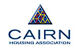 Cairn Housing Association logo