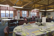 Dawson Court Dining Room