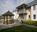 Entrance of Edenholme Care Home Photo