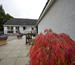 Entrance of Allachburn Care Home Photo