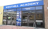 Westhill Community Centre