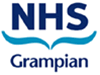 NHS Grampian Logo