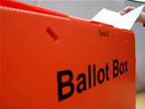 Ballot Box