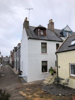 Street view of 74 Denside Gardenstown
