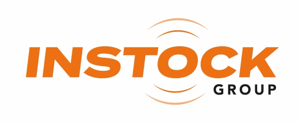 Instock Group Logo