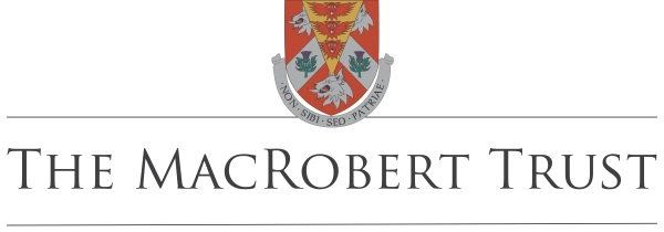 The Macrobert Trust Logo