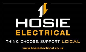 Hosie Electrical logo