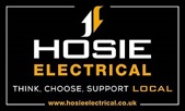 Hosie Electrical logo