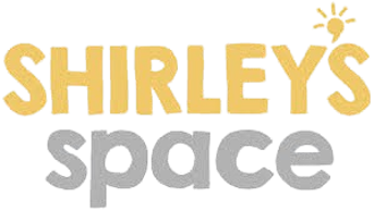 Shirley's Space logo