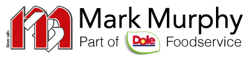 Mark Murphy Dole logo